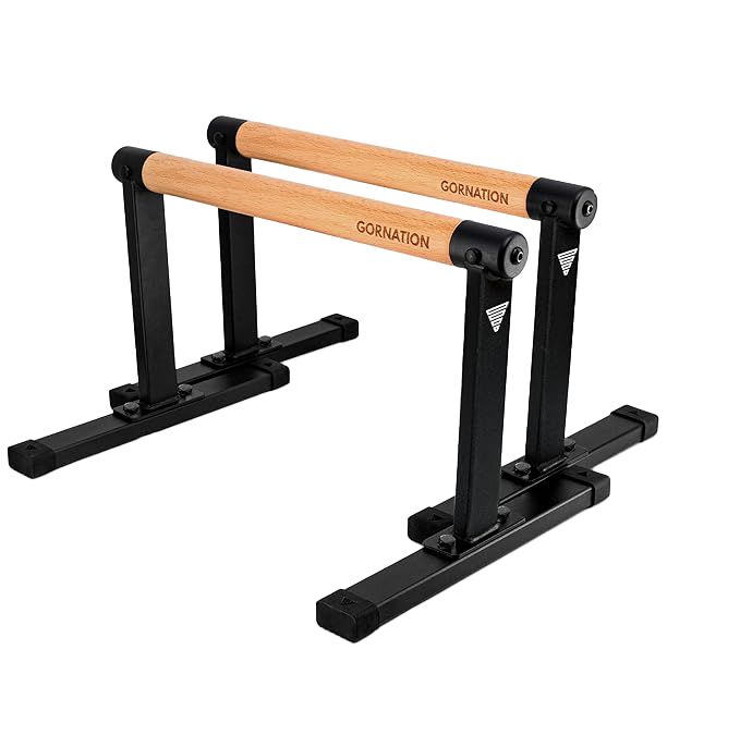 Calisthenics Parallettes