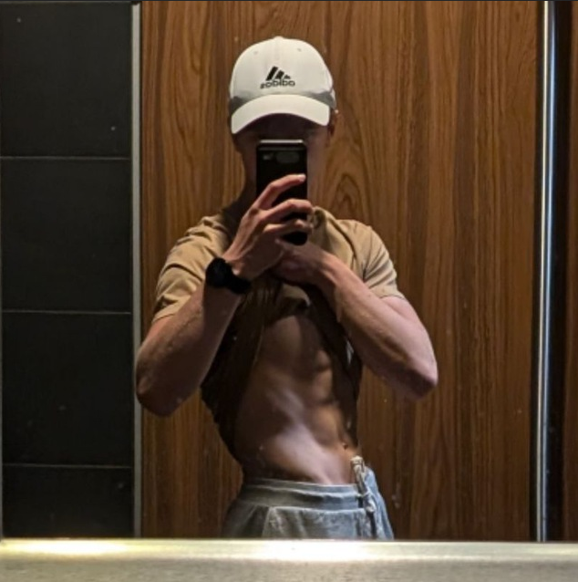 Profile Picture Hyunixs